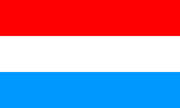 {Luxembourg Flag}