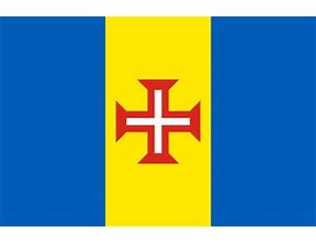 {Madeira Flag}