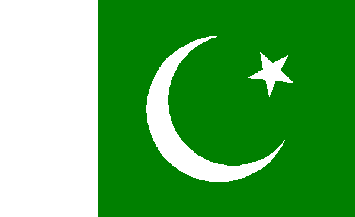 {Pakistan flag}