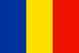 {Romania Flag}