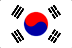 {South Korean Flag}