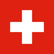 {Swiss Flag}