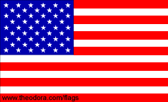 {USA Flag}