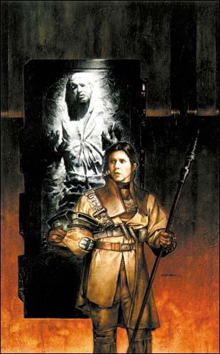 Another Star Wars Poster