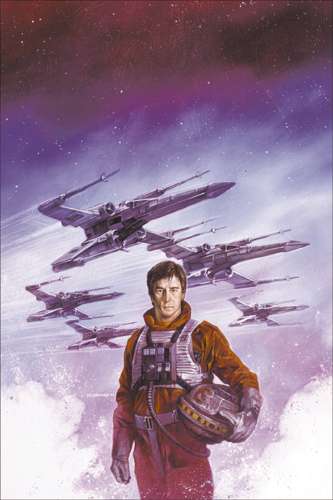 Another Star Wars Poster