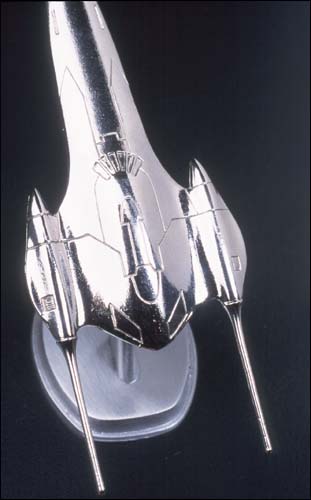 Another Star Wars Poster