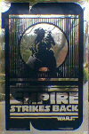 Empire Strikes Back Poster