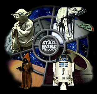 Another Star Wars Poster