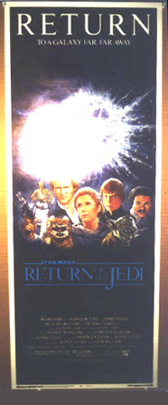 Another Star Wars Poster