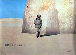 Another Star Wars Poster