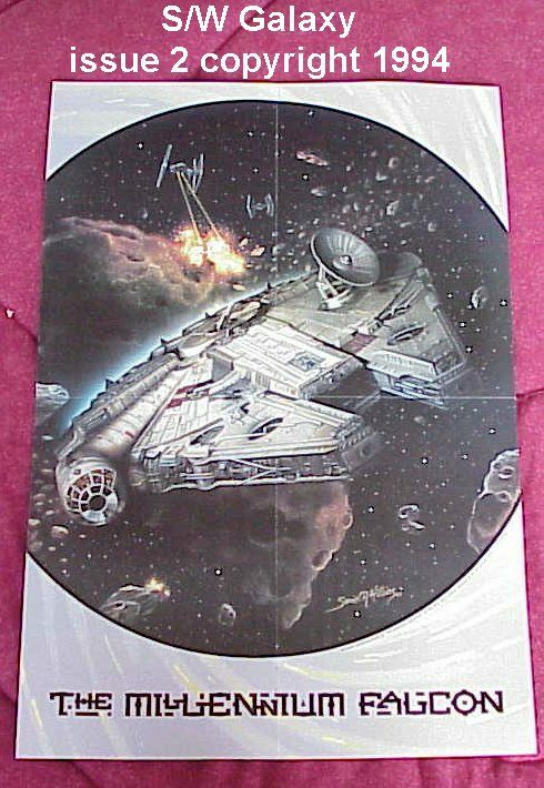 Another Star Wars Poster