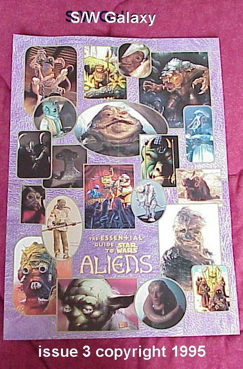 Another Star Wars Poster