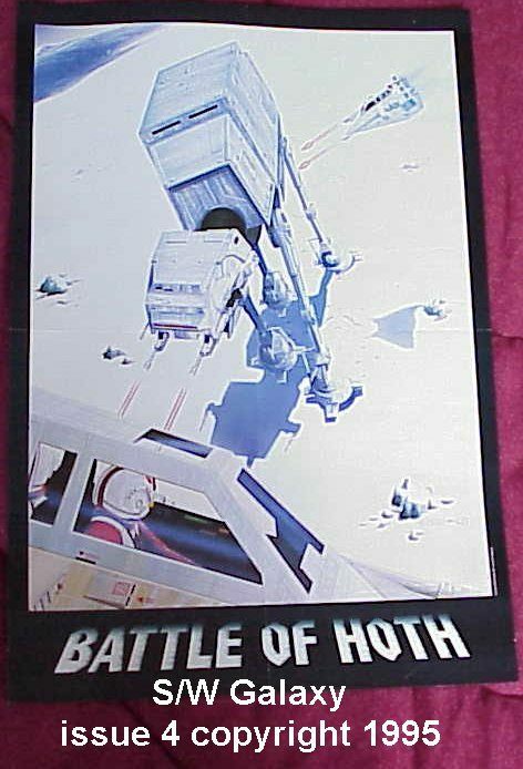 Another Star Wars Poster