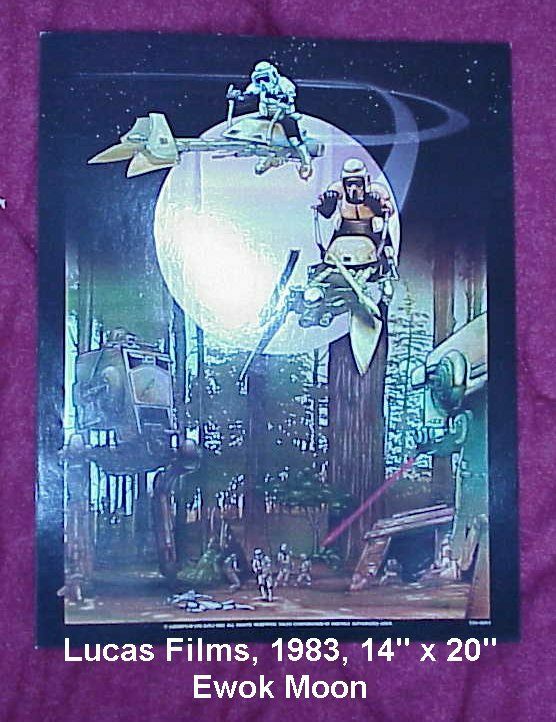 Another Star Wars Poster