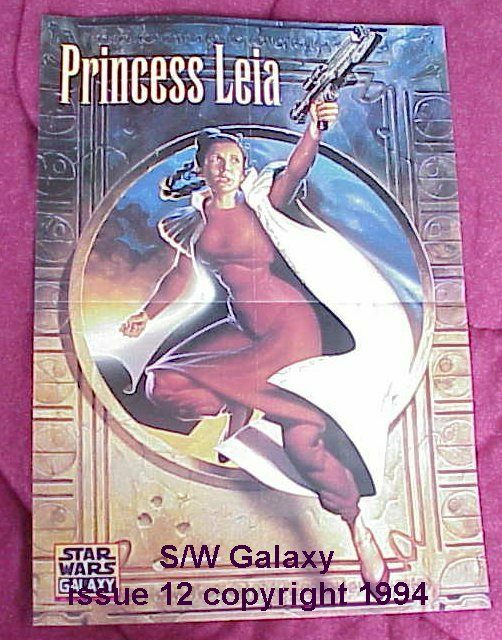 Another Star Wars Poster