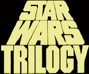 Another Star Wars Poster