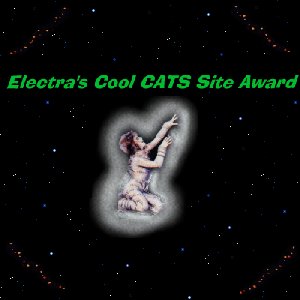 ~Electra's CATS Haven~