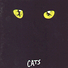  CATS: The Original Broadway Cast Recording 