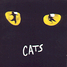  CATS: The Original London Cast Recording 