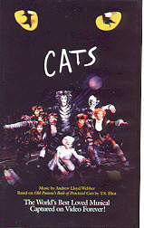  CATS: The Video 