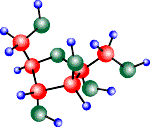 molecole GM  