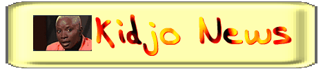 Kidjo News