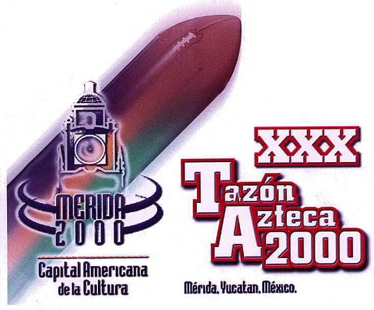 Click aqui para ir al TAZON AZTECA