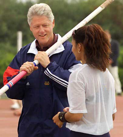 YOU GOT A PROBLEM?!...