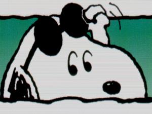 Snoopy Gifs