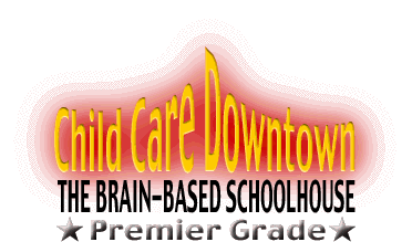 Child Care Downtown