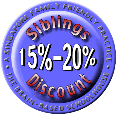 sibling discount