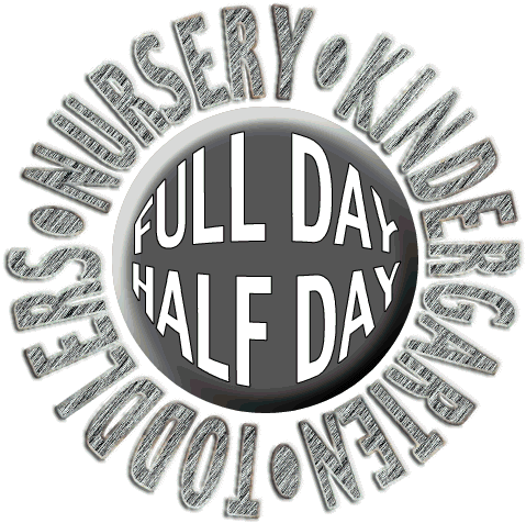 Full & Half Day Care