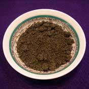 Black Sesame