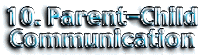 Parent-Child Communication