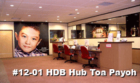 #12-01 HDB Hub Toa Payoh