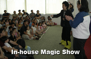 Magic Show