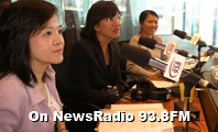 NewsRadio 93.8 FM