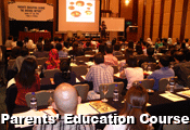 Parents' Education Course