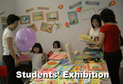 Students' Exhibition