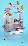 207SS Bird Cage
