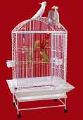 ELM-32R Bird Cage