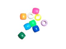 Barrel Beads