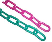 Plastic Chain
