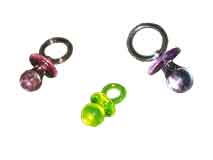 Pacifiers
