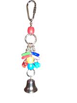 Chandelier Bird Toy