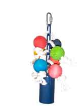 Large Indestructible Rino Bell