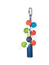 Medium Indestructible Rino Bell