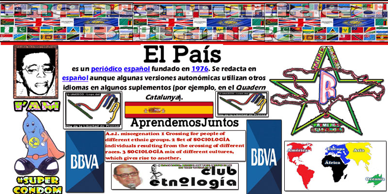 El Pa�s