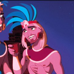 I couldn't help myself.... And even if I could, why would I?