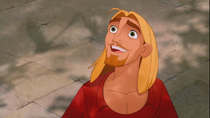 "The more I learn  /  The more I see  /  The less the world  /  Impassions me..."